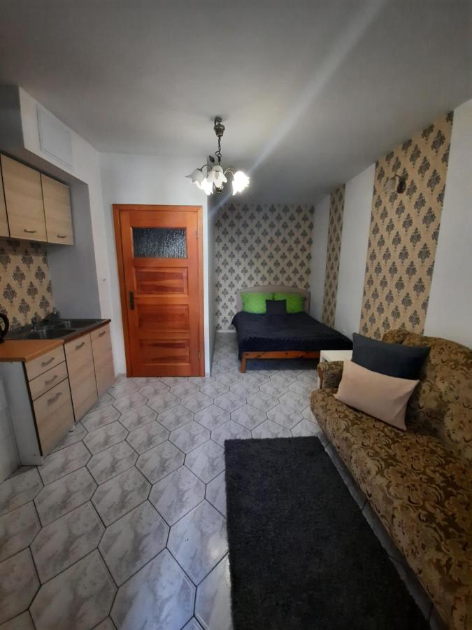 Zlota Roza Bed & Breakfast Gdansk Luaran gambar