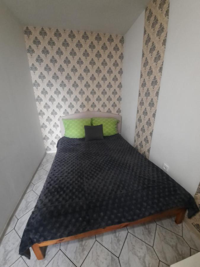 Zlota Roza Bed & Breakfast Gdansk Luaran gambar
