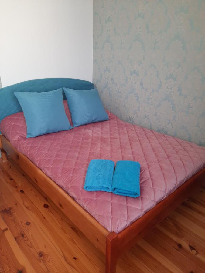 Zlota Roza Bed & Breakfast Gdansk Luaran gambar