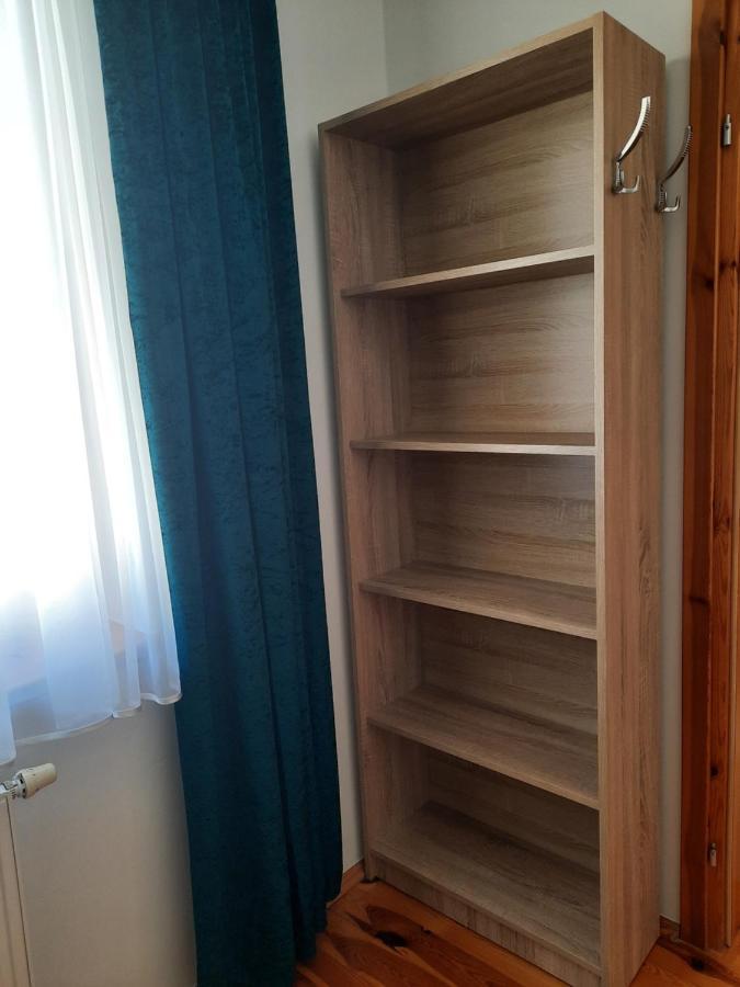 Zlota Roza Bed & Breakfast Gdansk Luaran gambar