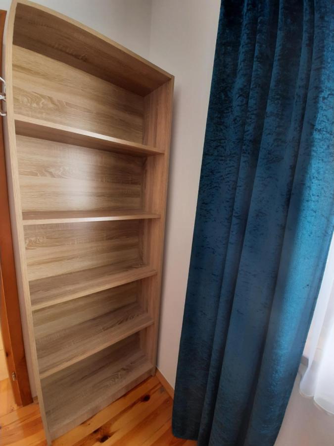 Zlota Roza Bed & Breakfast Gdansk Luaran gambar