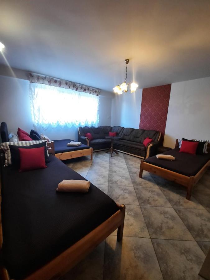 Zlota Roza Bed & Breakfast Gdansk Luaran gambar