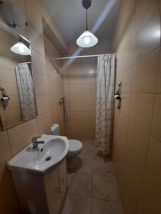 Zlota Roza Bed & Breakfast Gdansk Luaran gambar